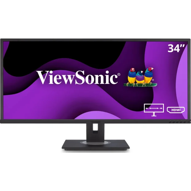 Монитор ViewSonic VG3448